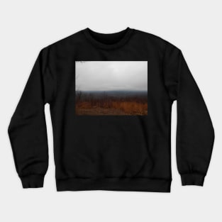 Mt Roosevelt Tennessee Crewneck Sweatshirt